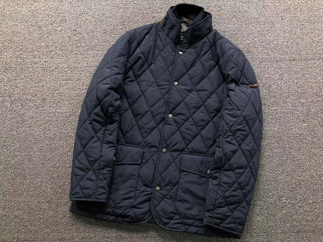 Hackett 478 HA⭐⭐ETT DOWN JACKETS 4208031477 (Im 170Cm 60Kg I Wear Size M In The Phot) - Image 11