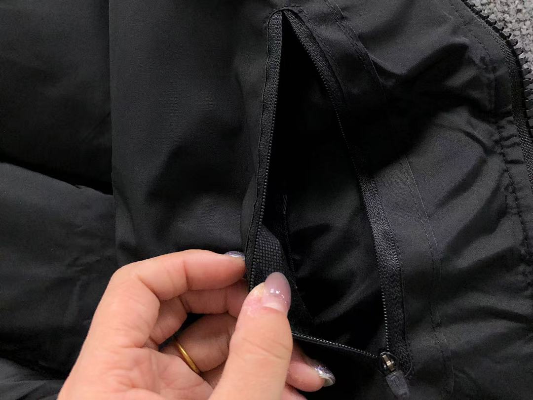 Nike 438 N⭐K⭐ NO⭐T⭐ DOWN JACKETS 2170332001 (Im 170Cm 60Kg I Wear Size S In The Phot) - Image 47