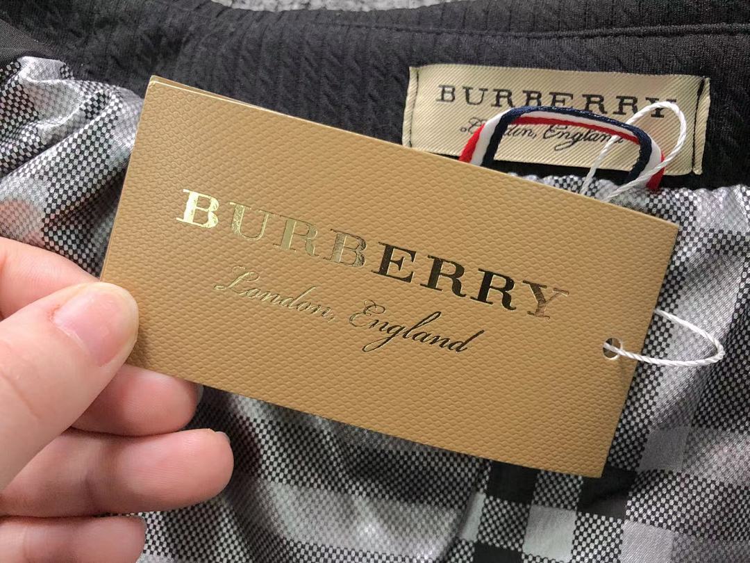 Burberry 488 B⭐R⭐E⭐RY DOWN JACKETS 3201272620 (Im 170Cm 60Kg I Wear Size L In The Phot) - Image 17