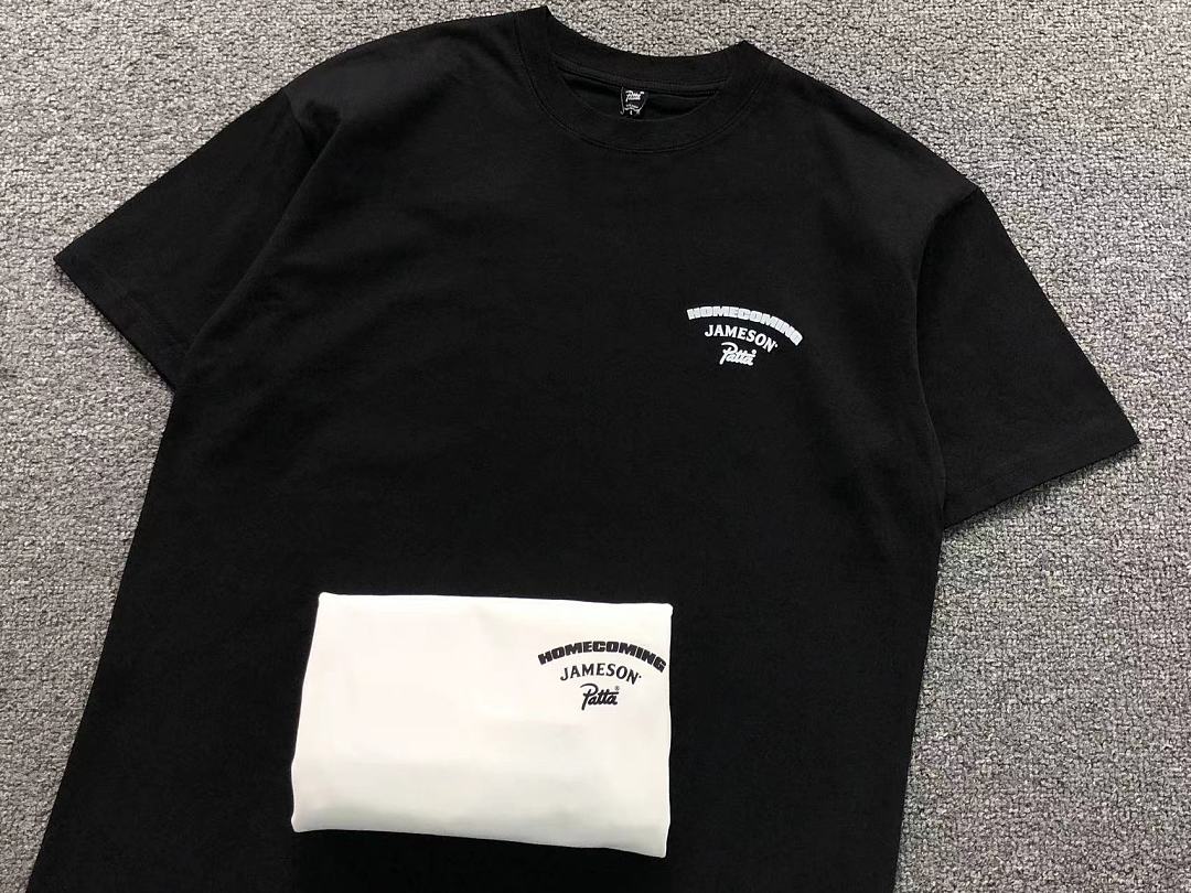 Patta 78 P⭐TT⭐ T-SHIRT 1252906175 (Im 170Cm 60Kg I Wear Size L In The Phot) - Image 17
