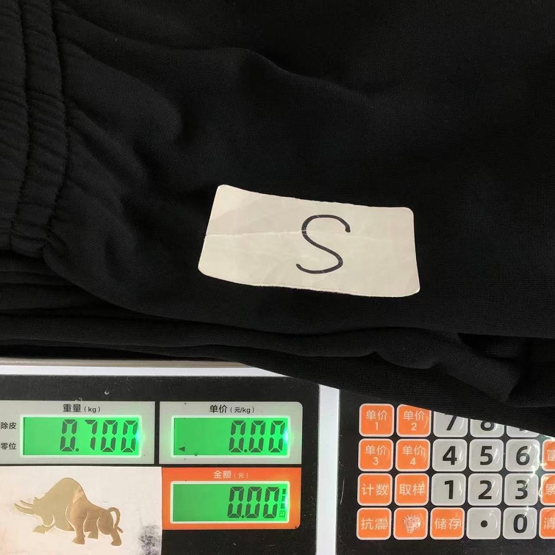 Balenciaga 208 B⭐L⭐⭐⭐IA⭐A TROUSERS 3206170521 (Im 170Cm 60Kg I Wear Size S In The Phot) - Image 25