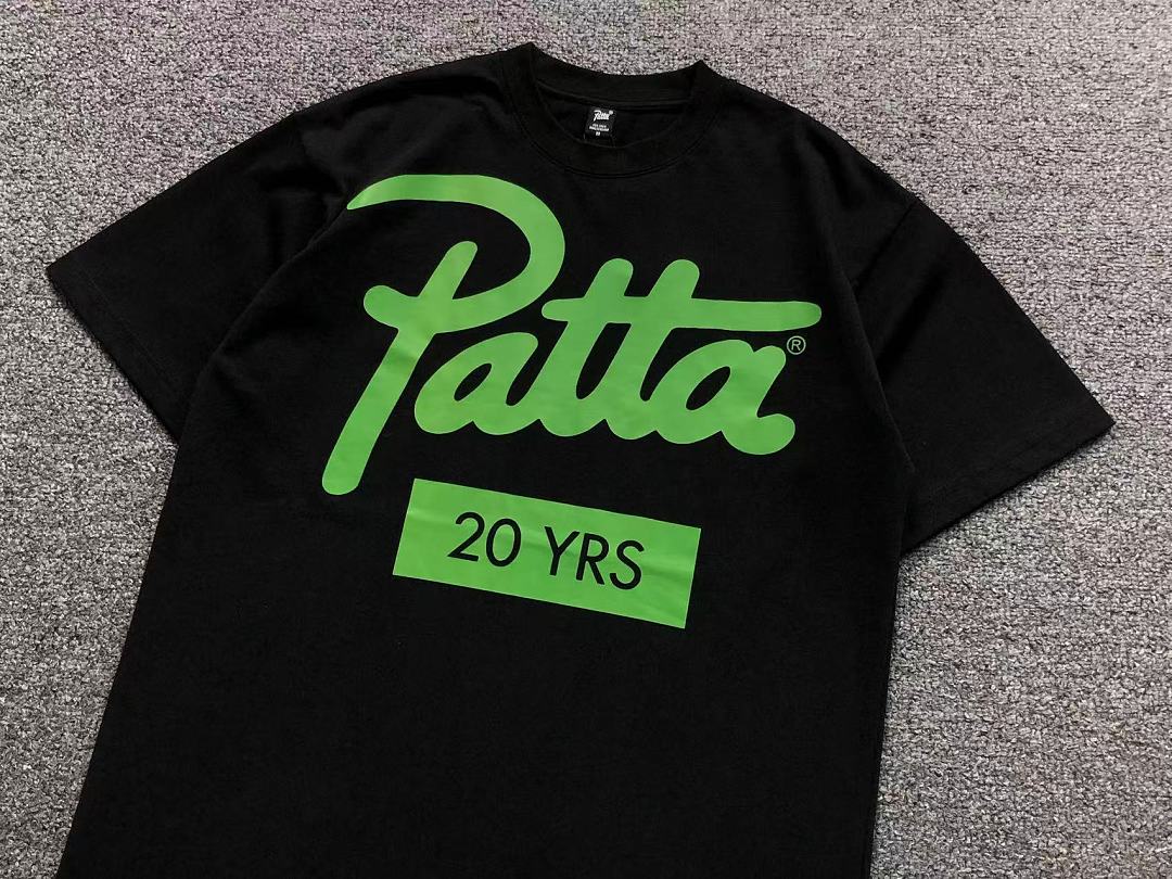 Patta 82 P⭐TT⭐ T-SHIRT 1261804175 (Im 170Cm 60Kg I Wear Size M In The Phot) - Image 12