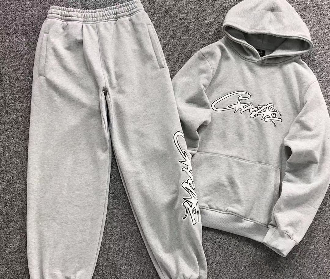 Corteiz TROUSERS 128 CORTEIZ HOODIE - Image 7
