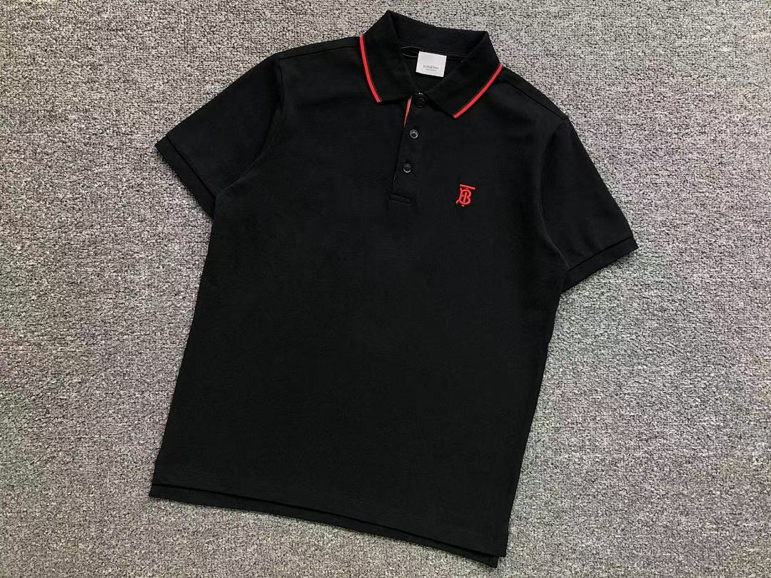 Burberry 125 B⭐R⭐E⭐RY POLO 560408106 (Im 170Cm 60Kg I Wear Size M In The Phot) - Image 15