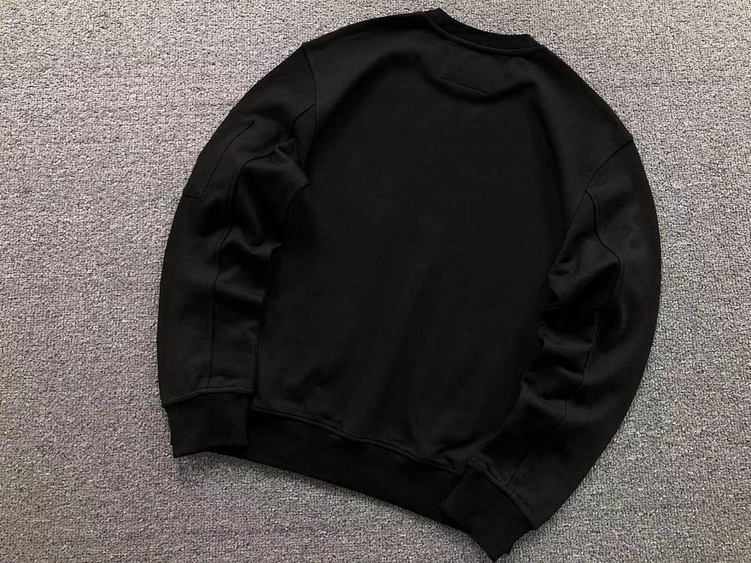 C.P. Company 215 CP HOODIE 3108272667 (Im 170Cm 60Kg I Wear Size L In The Phot) - Image 28