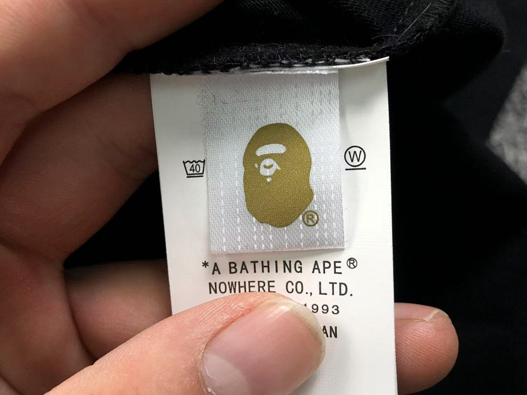 Bape 79 BAPE T-SHIRT - Image 30