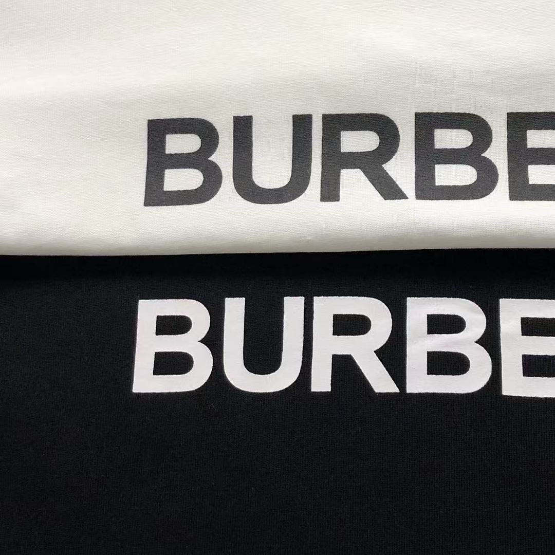 Burberry 118 B⭐R⭐E⭐RY T-SHIRT 12480360 (Im 170Cm 60Kg I Wear Size S In The Phot) - Image 13