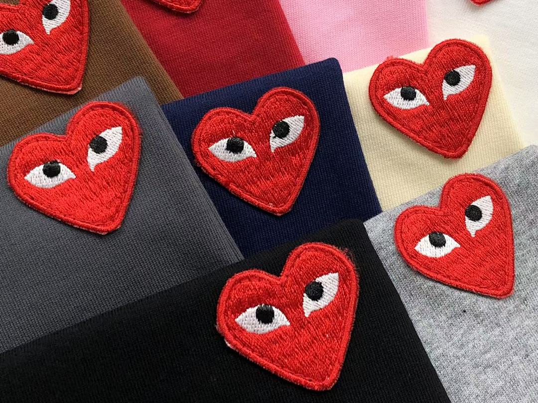 Comme des Garcons 108 CDG T-SHIRT 41162317 (Im 170Cm 57Kg I Wear Size S In The Phot) - Image 29