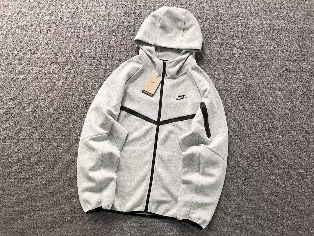 Nike 168 N⭐K⭐ HOODIE 4204101477 (Im 170Cm 60Kg I Wear Size L In The Phot) - Image 7