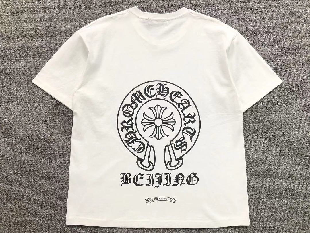 Comme des Garcons 88 C⭐⭐OME HE⭐⭐TS T-SHIRT 1272311177 (Im 170Cm 60Kg I Wear Size M In The Phot) - Image 7