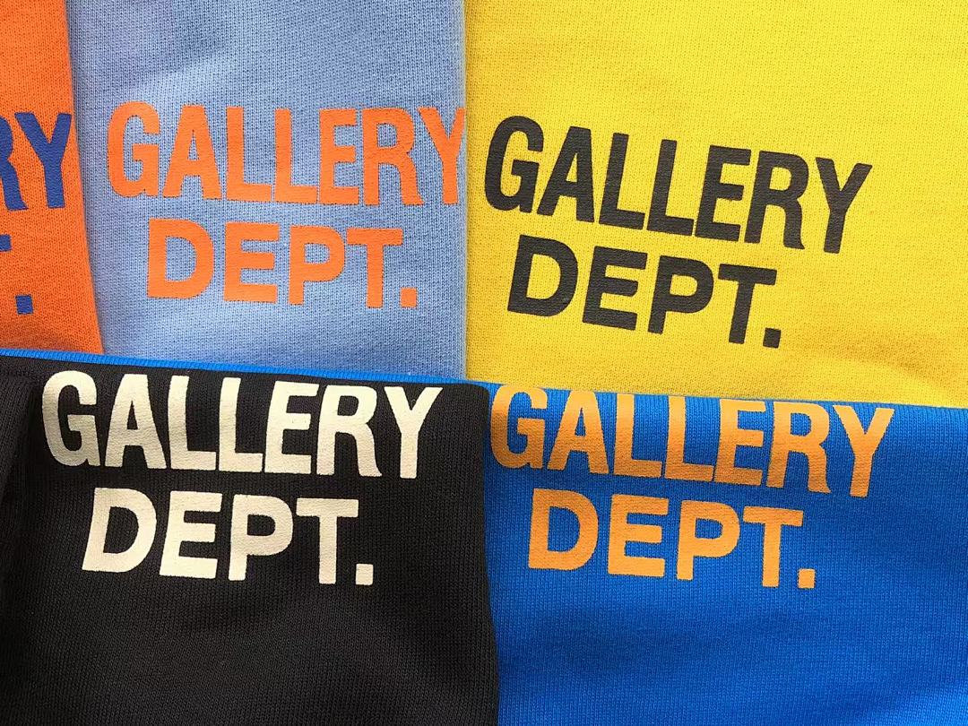 Gallery Dept 158 GALLERY DEPT HOODIE 3109042217 (Im 170Cm 60Kg I Wear Size S In The Phot) - Image 29