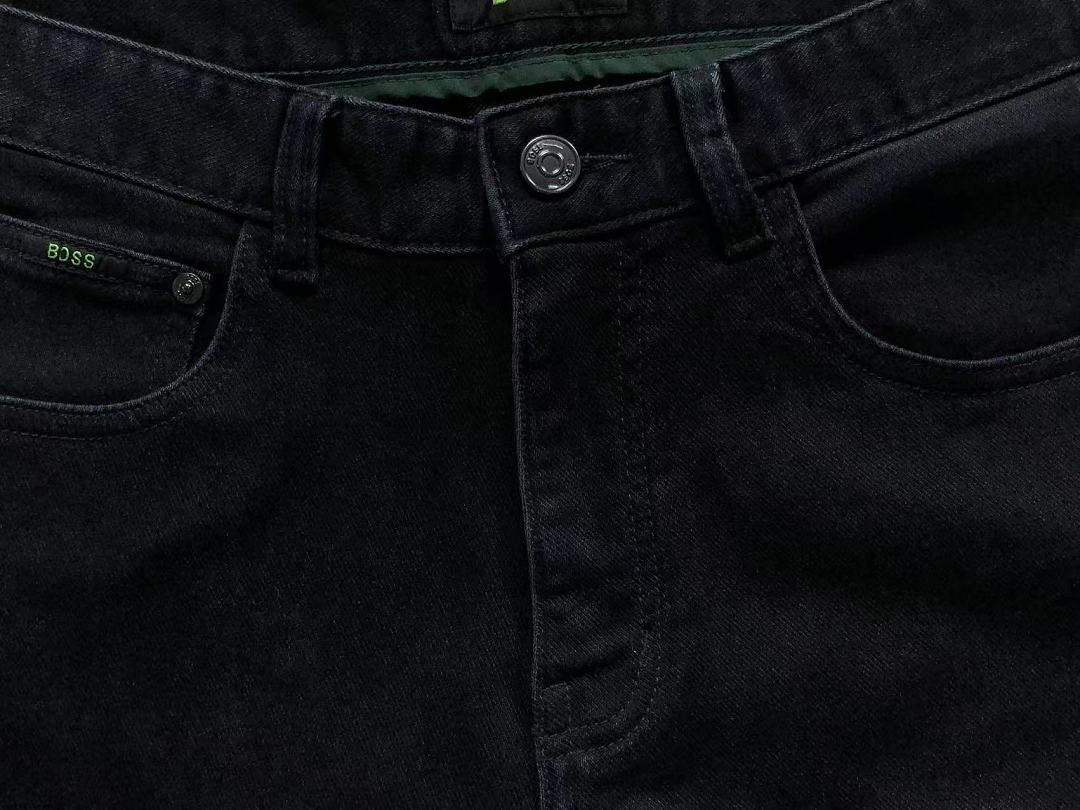 Unbranded 215 H⭐G⭐ B⭐⭐S TROUSERS 2207242001 (Im 170Cm 60Kg I Wear Size 31 In The Phot) - Image 13