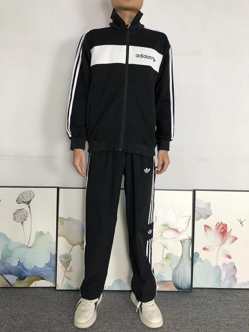 Adidas 188 A⭐I⭐AS HOODIE 1283102159 (Im 170Cm 60Kg I Wear Size S In The Phot) - Image 3