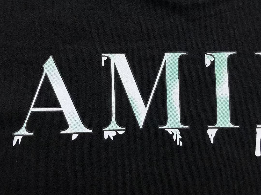AMIRI 85 AMIRI T-SHIRT 211292076 (Im 170Cm 55Kg I Wear Size S In The Phot) - Image 11
