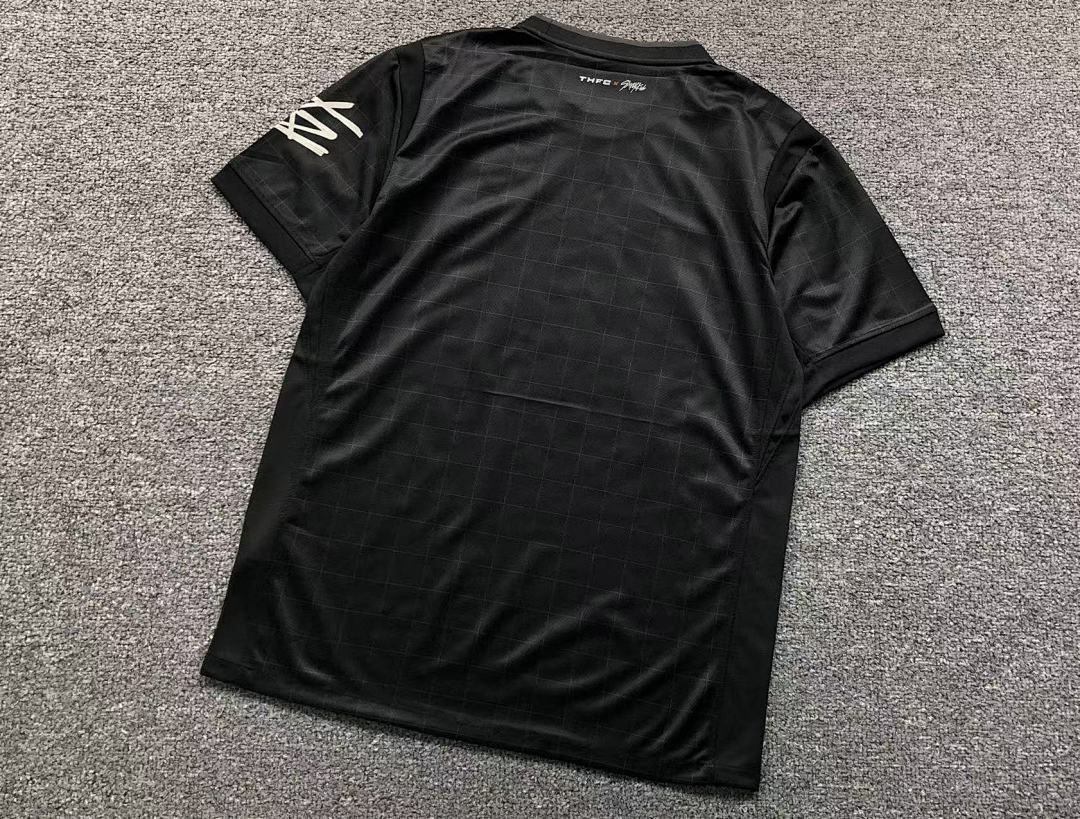 Unbranded 78 FOOTBALL T-SHIRT 11081250002 (Im 170Cm 60Kg I Wear Size L In The Phot) - Image 12