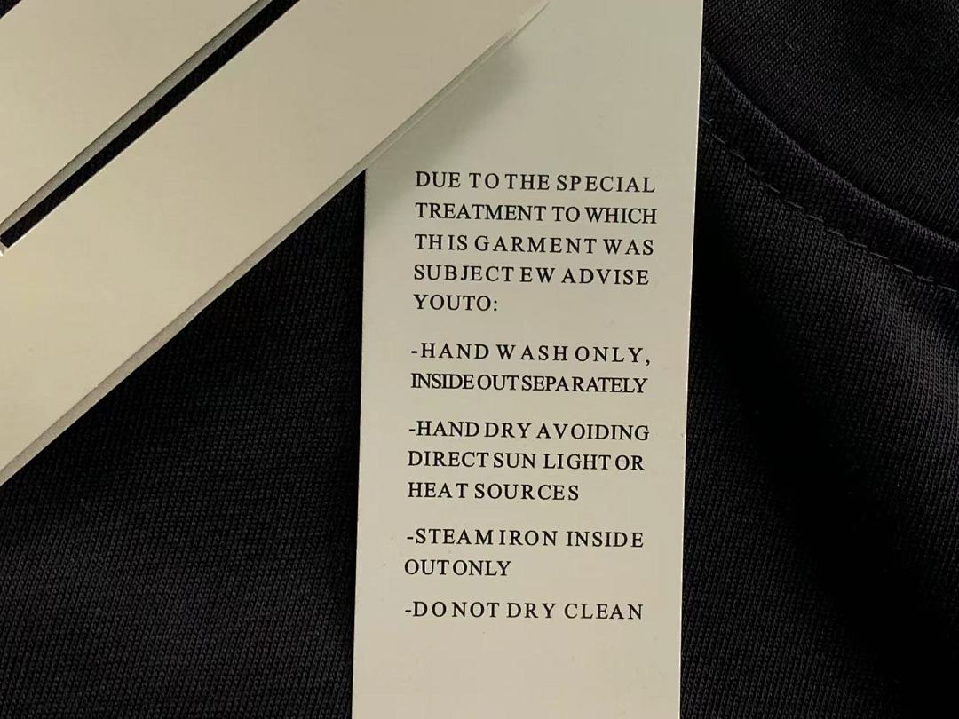 Dior 115 D⭐O⭐ T-SHIRT 214211915 (Im 170Cm 60Kg I Wear Size M In The Phot) - Image 18