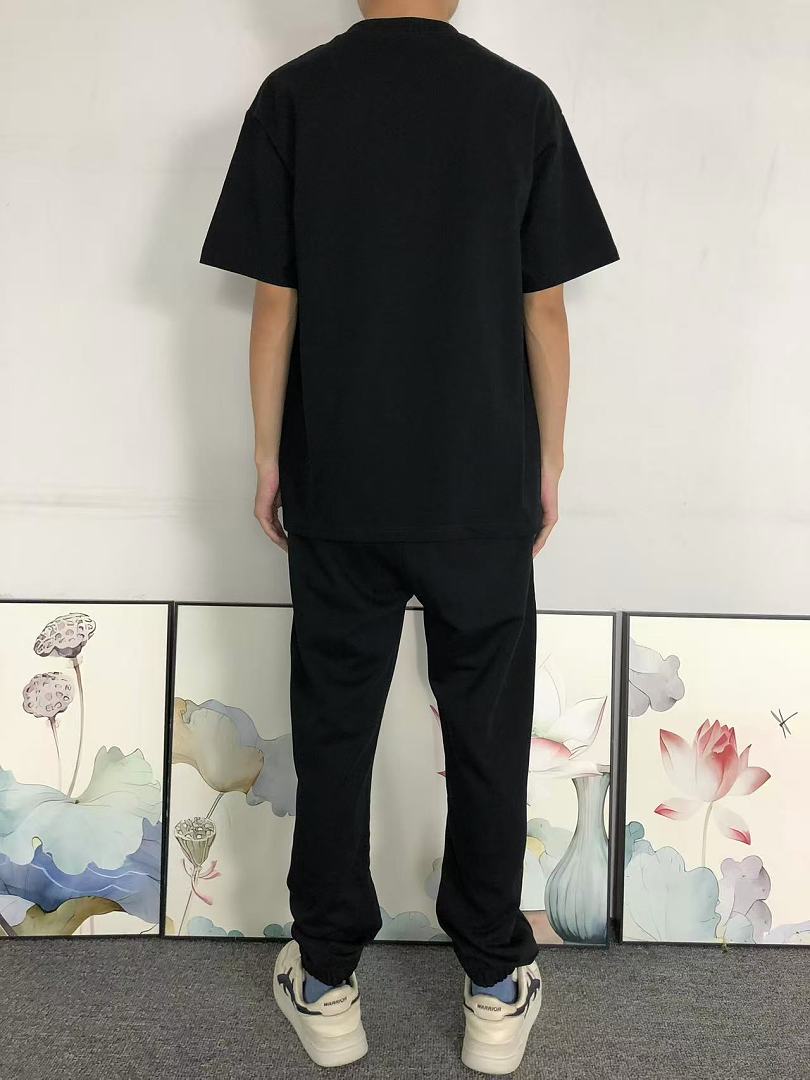 Undefeated 88 UNDEFEATED T-SHIRT 126172402 (Im 170Cm 60Kg I Wear Size M In The Phot) - Image 4