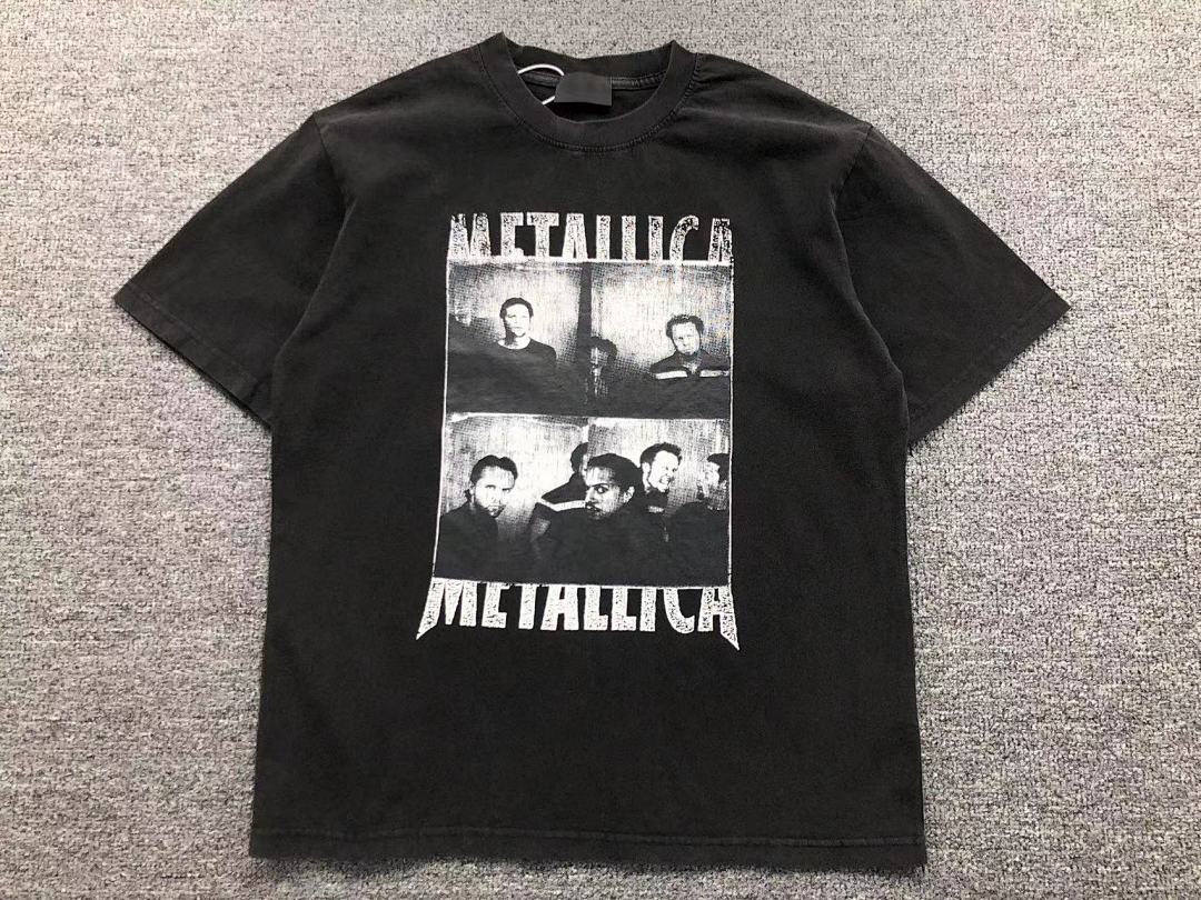 Fear of God 108 FOG T-SHIRT 311122917 (Im 170Cm 55Kg I Wear Size S In The Phot) - Image 5