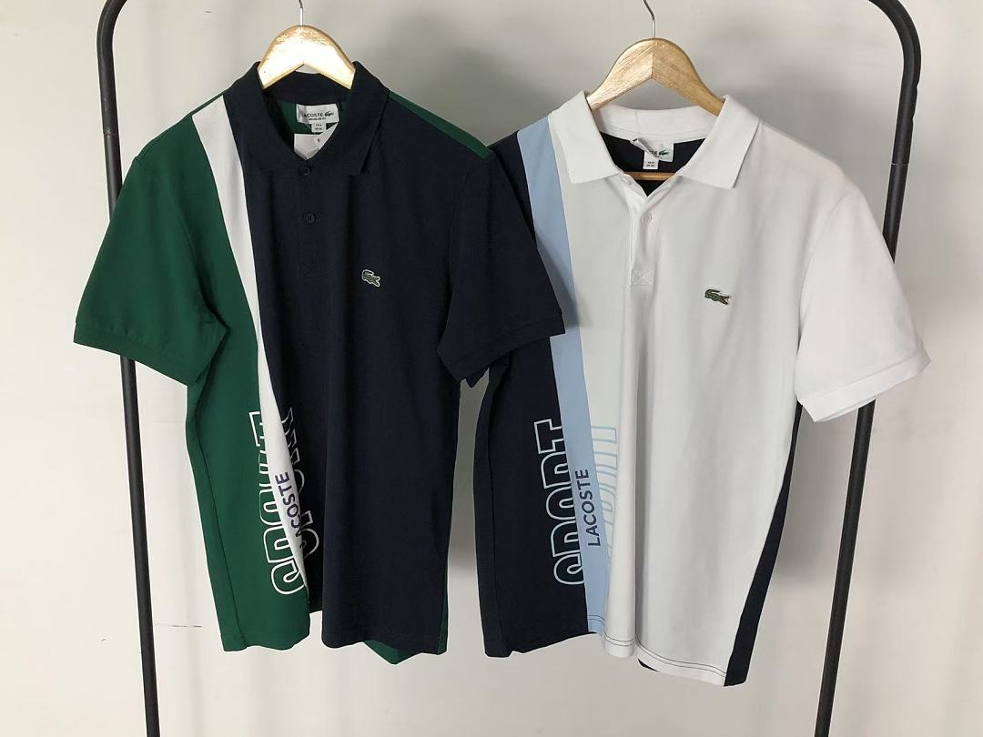Lacoste 145 LACOSTE POLO 3206131704 (Im 170Cm 60Kg I Wear Size XL In The Phot) - Image 23