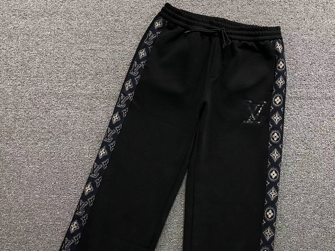 Louis Vuitton 398 L⭐ HOODIE TROUSERS 5242703147 (Im 170Cm 60Kg I Wear Size L In The Phot) - Image 26