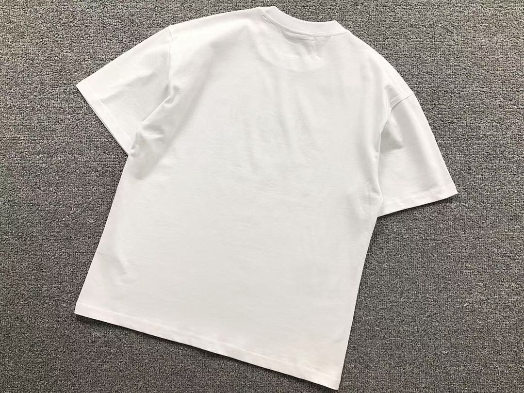 Drew House 98 DREW T-SHIRT 505260917 (Im 170Cm 60Kg I Wear Size S In The Phot) - Image 11