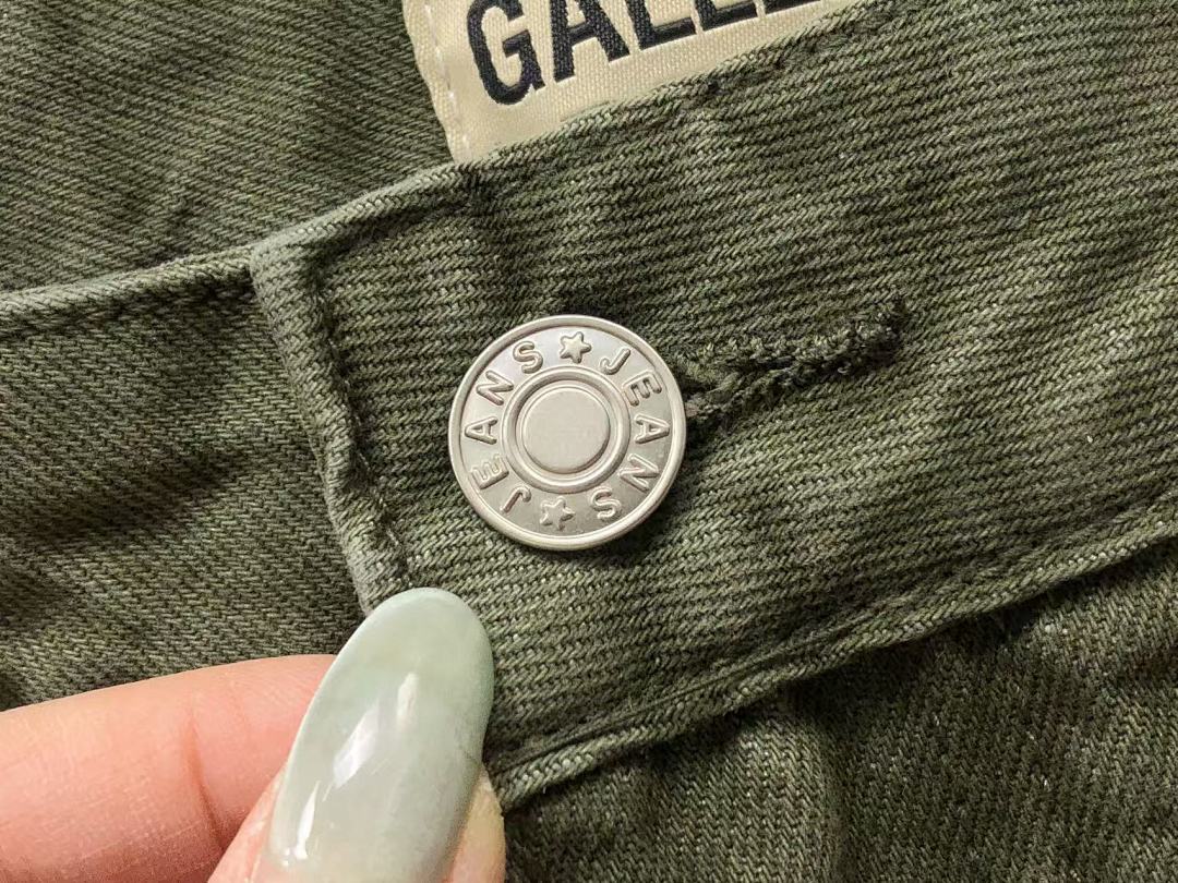 Gallery Dept 185 GALLERY DEPT TROUSERS 412193917 (Im 170Cm 57Kg I Wear Size M In The Phot) - Image 25