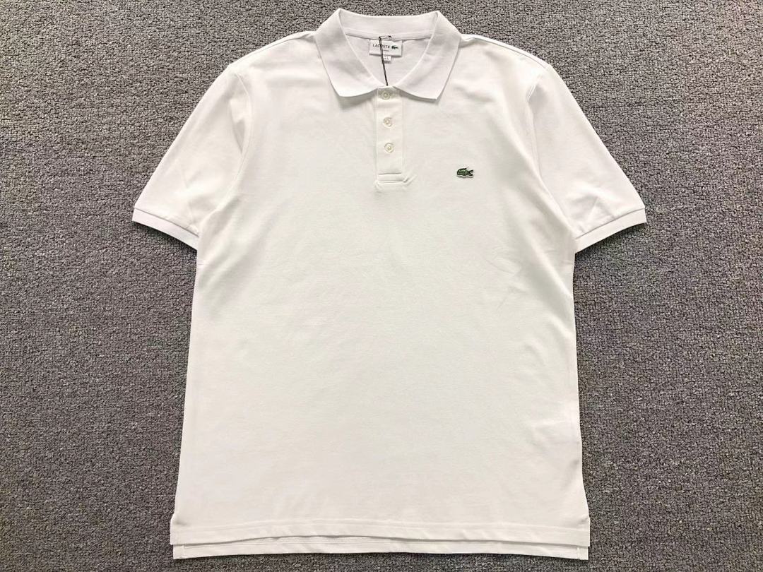 Lacoste 138 LACOSTE POLO 22041336001 (Im 170Cm 60Kg I Wear Size XL In The Phot) - Image 7