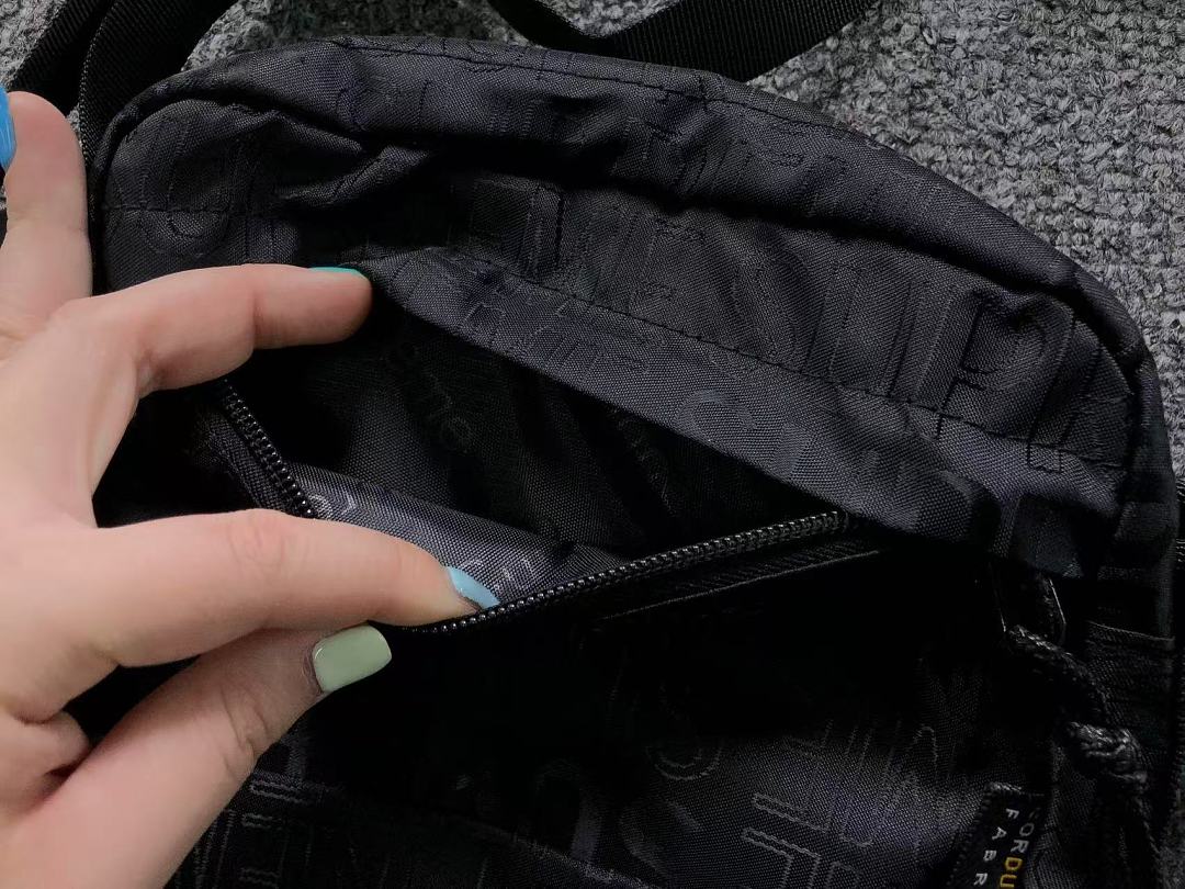 Supreme 108 S⭐⭐R⭐⭐E BAG 22050908172 (Long 21CM* Wide 9CM* High 12CM) - Image 16