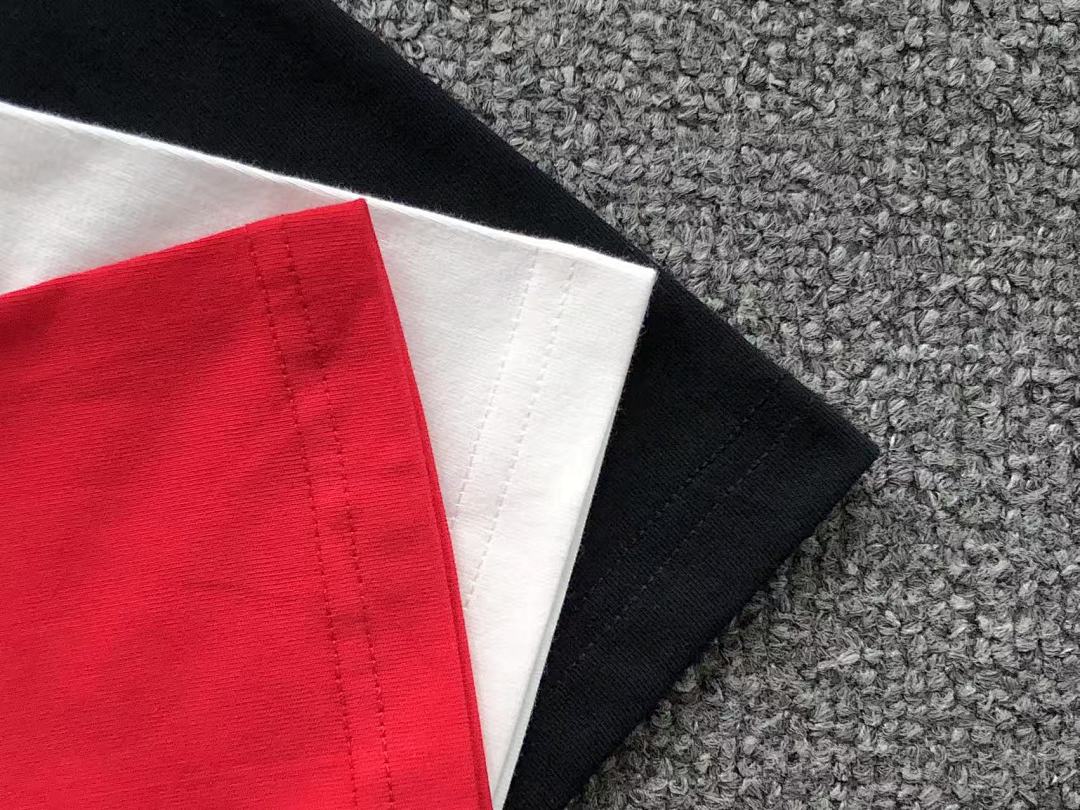Christian Louboutin 85 ANTI SOCIAL CLUB T-SHIRT 4050130402 (Im 170Cm 60Kg I Wear Size L In The Phot) - Image 23