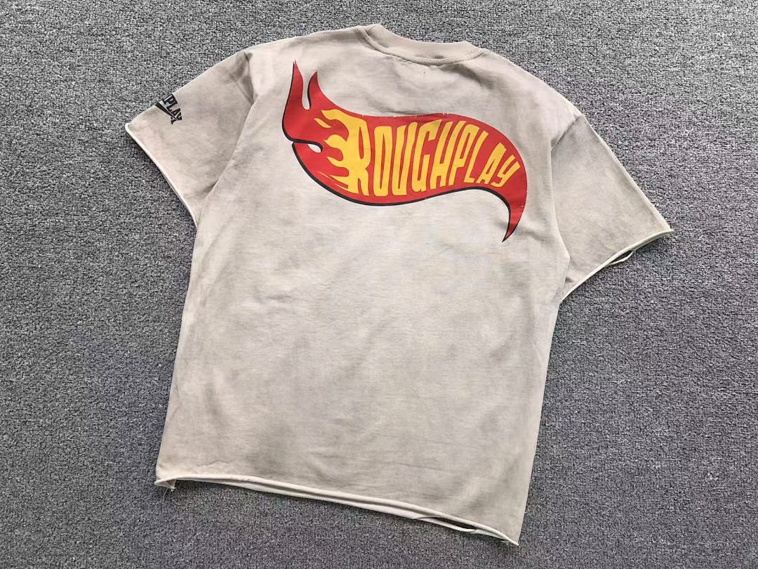 Unbranded 108 R⭐⭐G⭐P⭐⭐Y T-SHIRT 3110271517 (Im 170Cm 60Kg I Wear Size S In The Phot) - Image 11