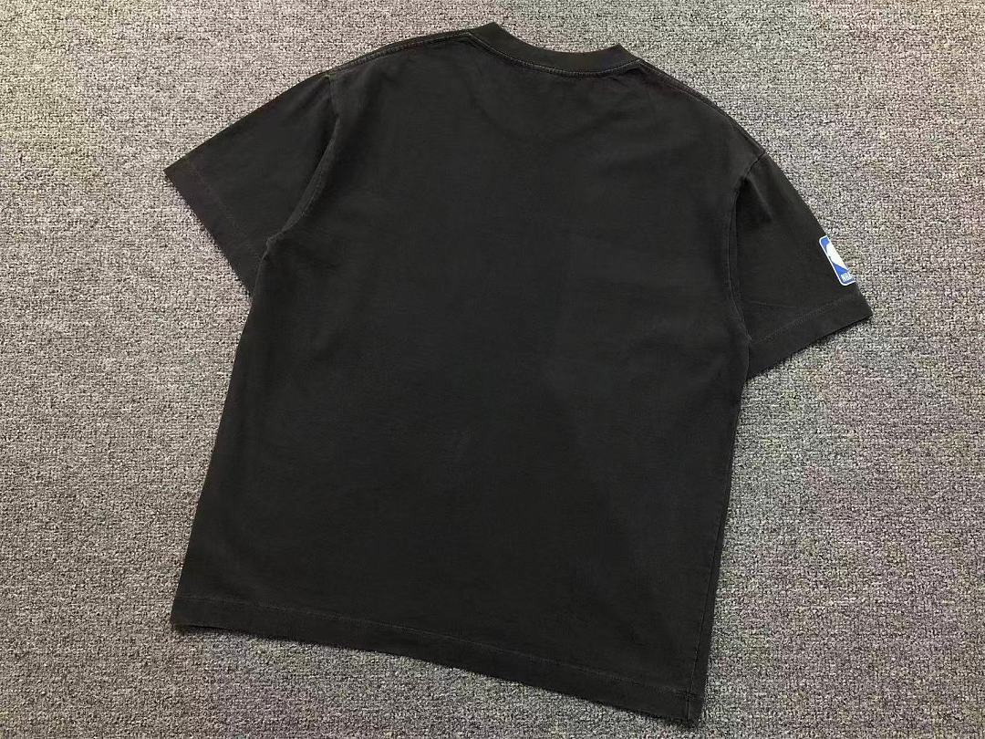 Kith 148 KITH NBA BASKETBALL T-SHIRT 22043033001 (Im 170Cm 60Kg I Wear Size S In The Phot) - Image 11