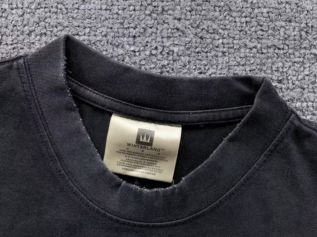 Unbranded 108 VINTAGE VEST 4050134017 (Im 170Cm 60Kg I Wear Size M In The Phot) - Image 12