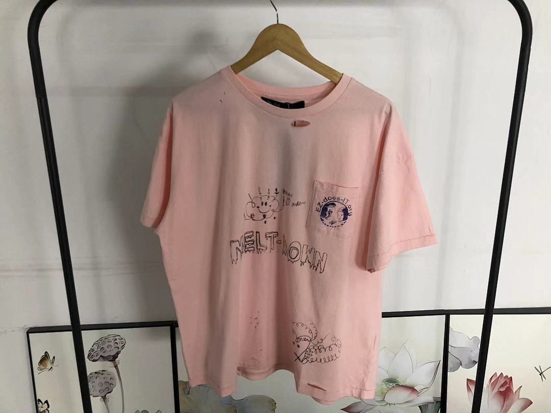 Unbranded 98 PA⭐Y H⭐LLYW⭐OD T-SHIRT 12182099 (Im 170Cm 60Kg I Wear Size XL In The Phot) - Image 24