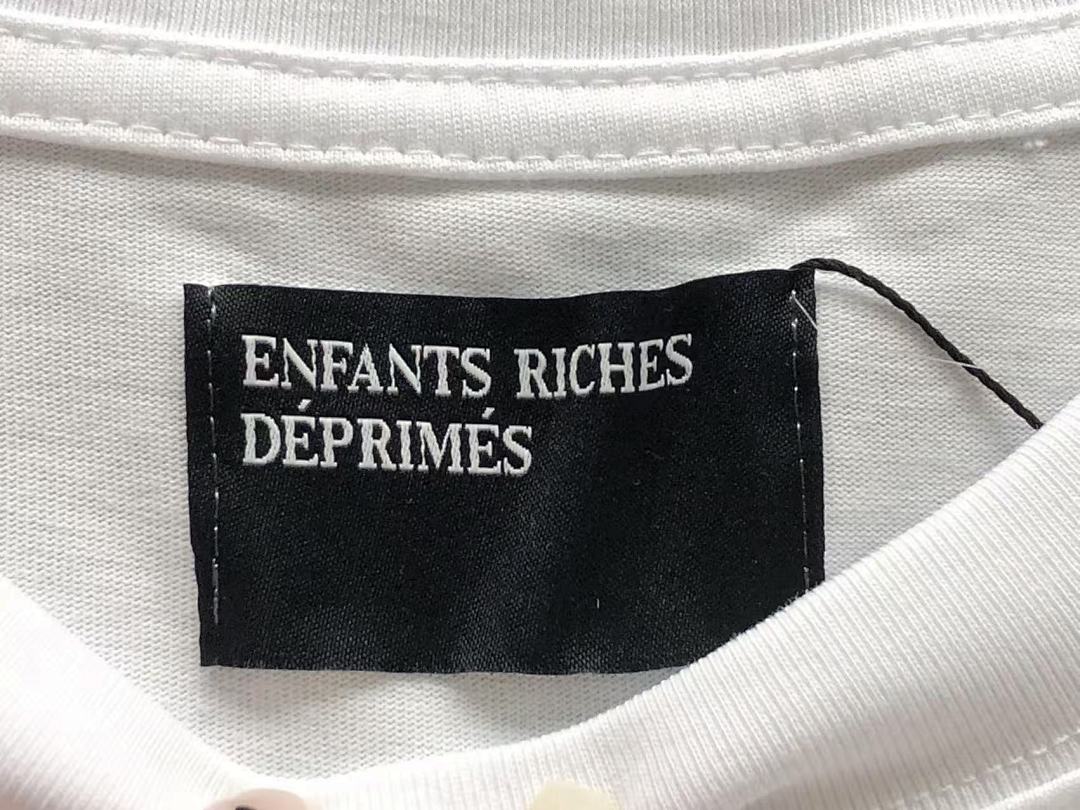 Chanel 79 ENFANTS RICHES DEPRIMES VEST 3105032796 (Im 170Cm 60Kg I Wear Size S In The Phot) - Image 15