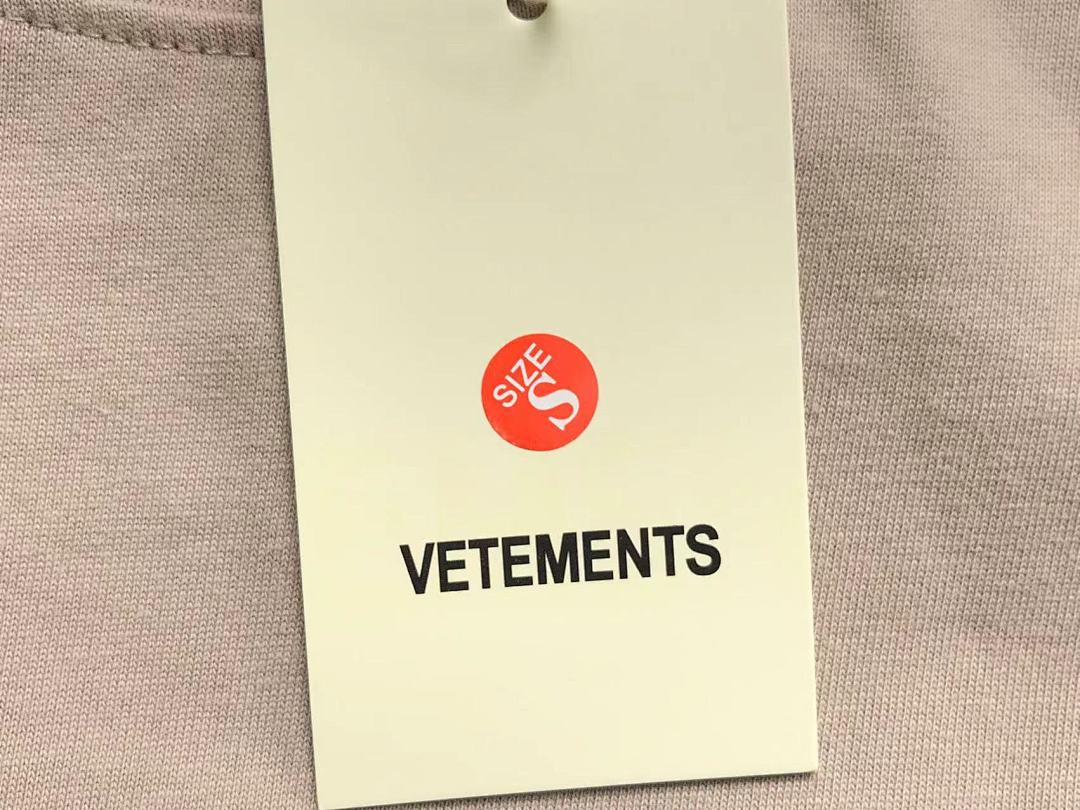 Vetements 98 VETEMENTS T-SHIRT - Image 23