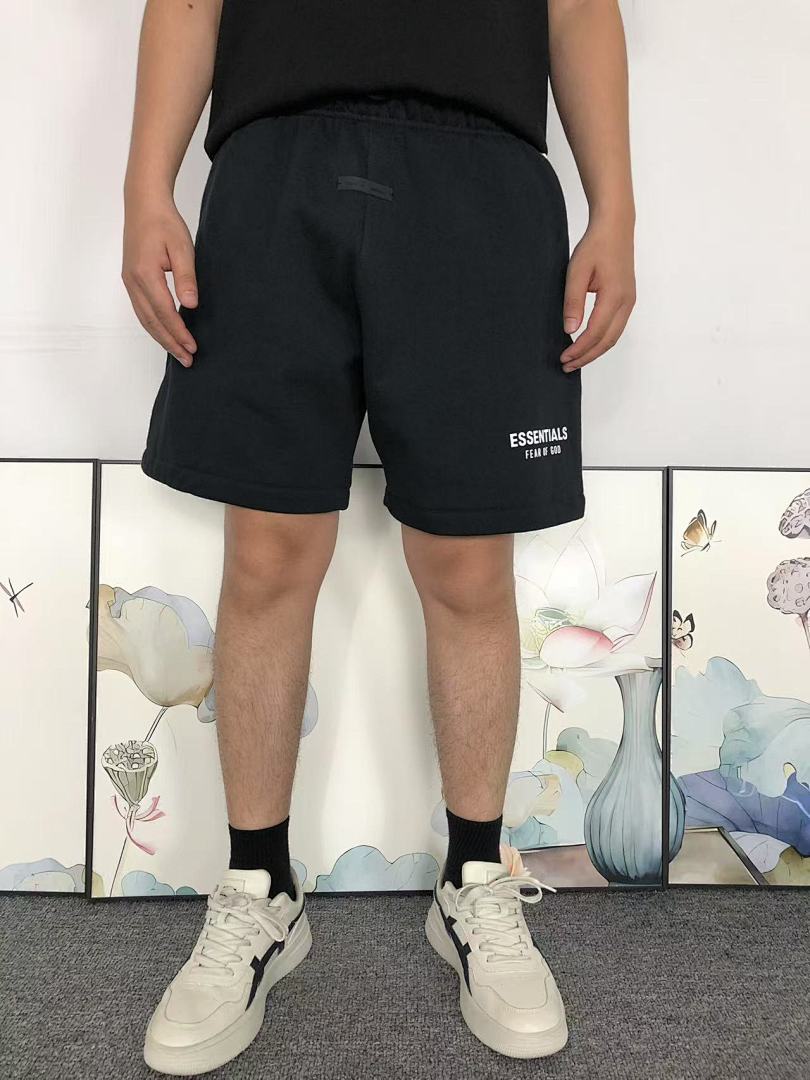 Fear of God 108 FOG SHORTS 41072806135 (Im 170Cm 60Kg I Wear Size XS In The Phot) - Image 3