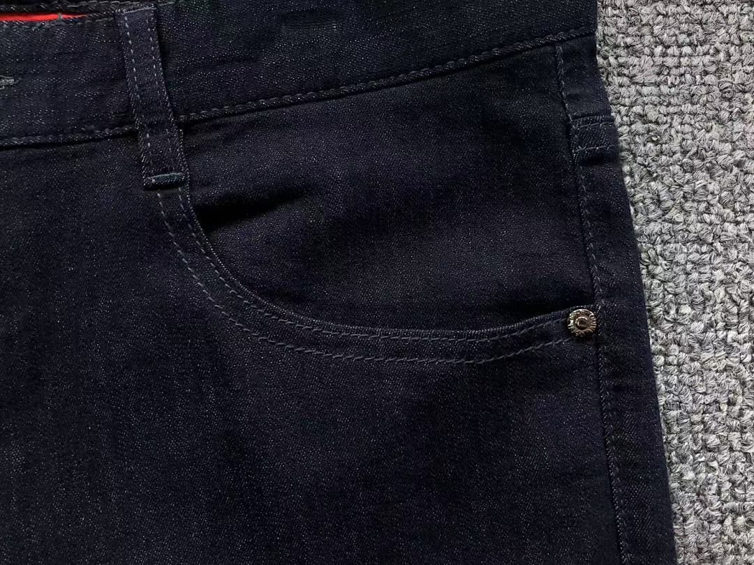 Hugo Boss 225 H⭐G⭐ B⭐⭐S TROUSERS 214110505 (Im 170Cm 60Kg I Wear Size 34 In The Phot) - Image 12