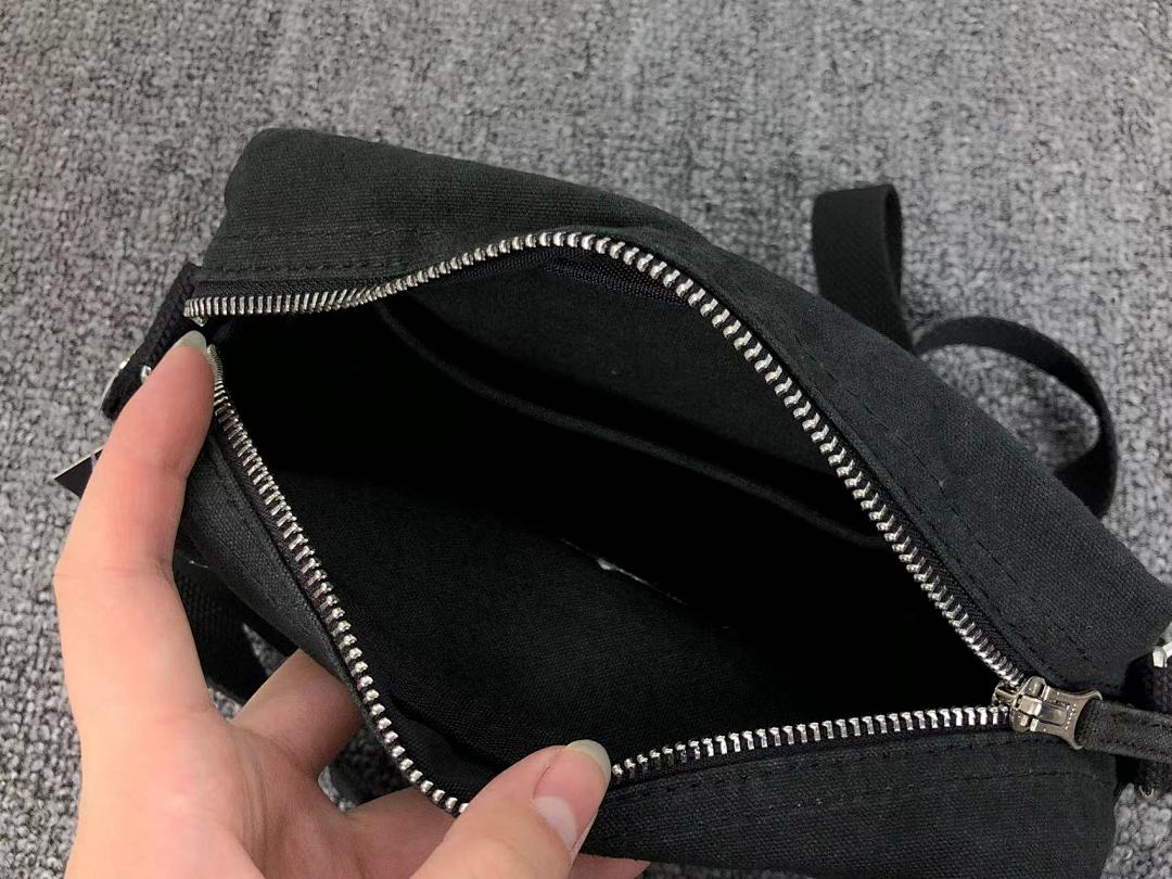 Stussy 98 STUSSY BAG 272254 (Long 20CM* Wide 8CM* High 15CM) - Image 7