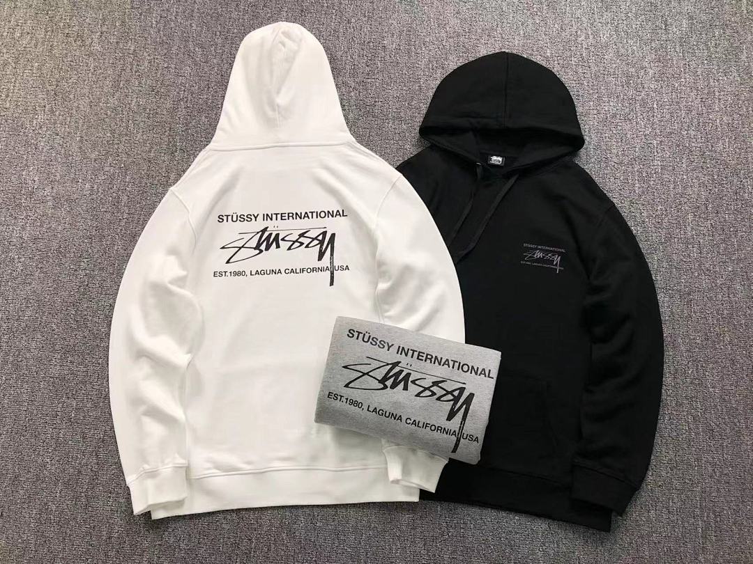 Stussy 165 STUSSY - Image 3