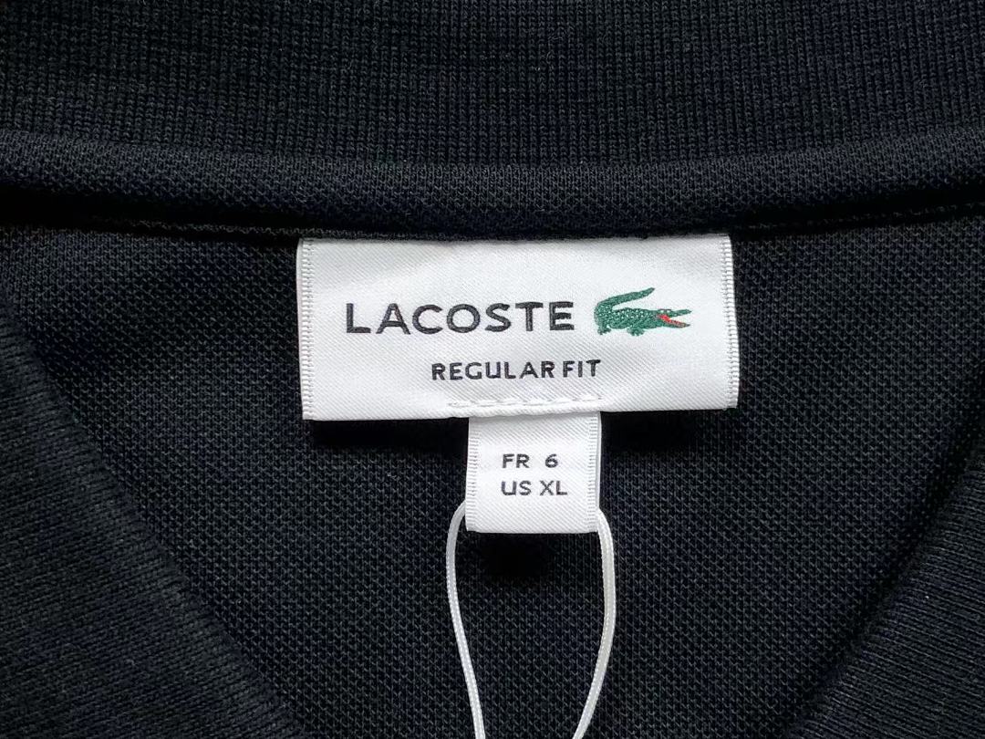 Unbranded 175 LACOSTE POLO 2201216001 (Im 170Cm 60Kg I Wear Size XL In The Phot) - Image 26