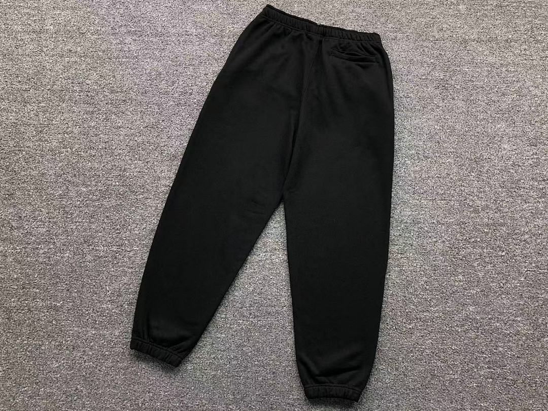 Nike TROUSERS 185 N⭐K⭐ STUSSY HOODIE - Image 30