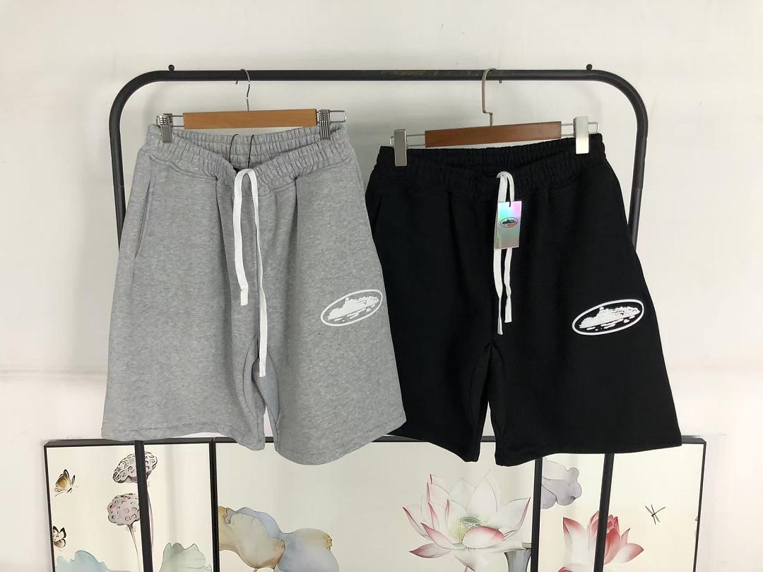 Corteiz 98 CORTEIZ SHORTS 124280234 (Im 170Cm 60Kg I Wear Size S In The Phot) - Image 27