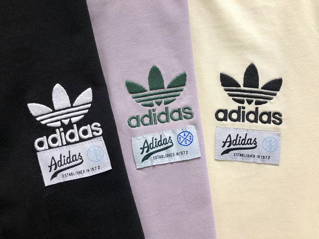 Adidas 115 A⭐I⭐AS T-SHIRT FEMAIE - Image 12