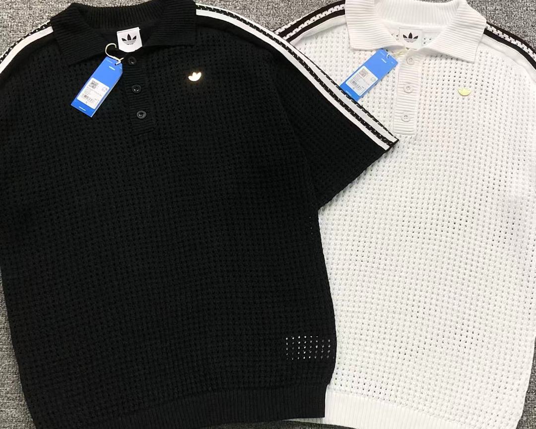 Adidas 218 A⭐I⭐AS POLO 1271404159 (Im 170Cm 60Kg I Wear Size S In The Phot) - Image 6