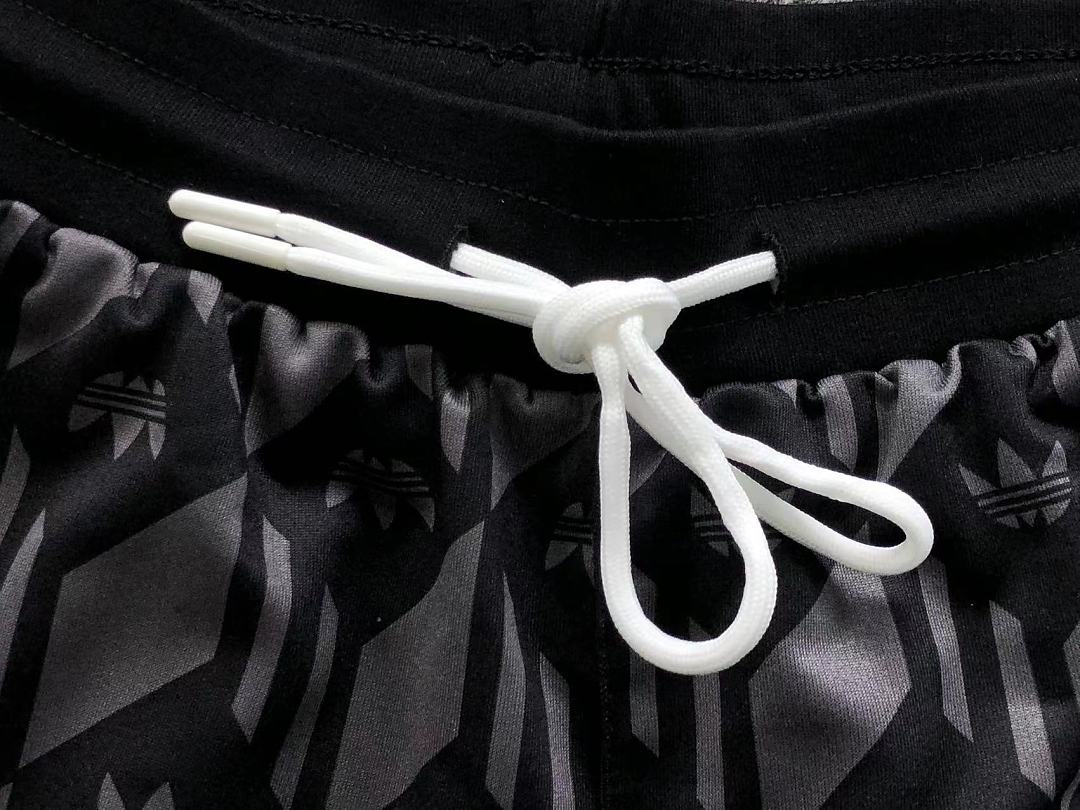 Adidas 95 A⭐I⭐AS SHORTS 12620135 (Im 170Cm 60Kg I Wear Size M In The Phot) - Image 11