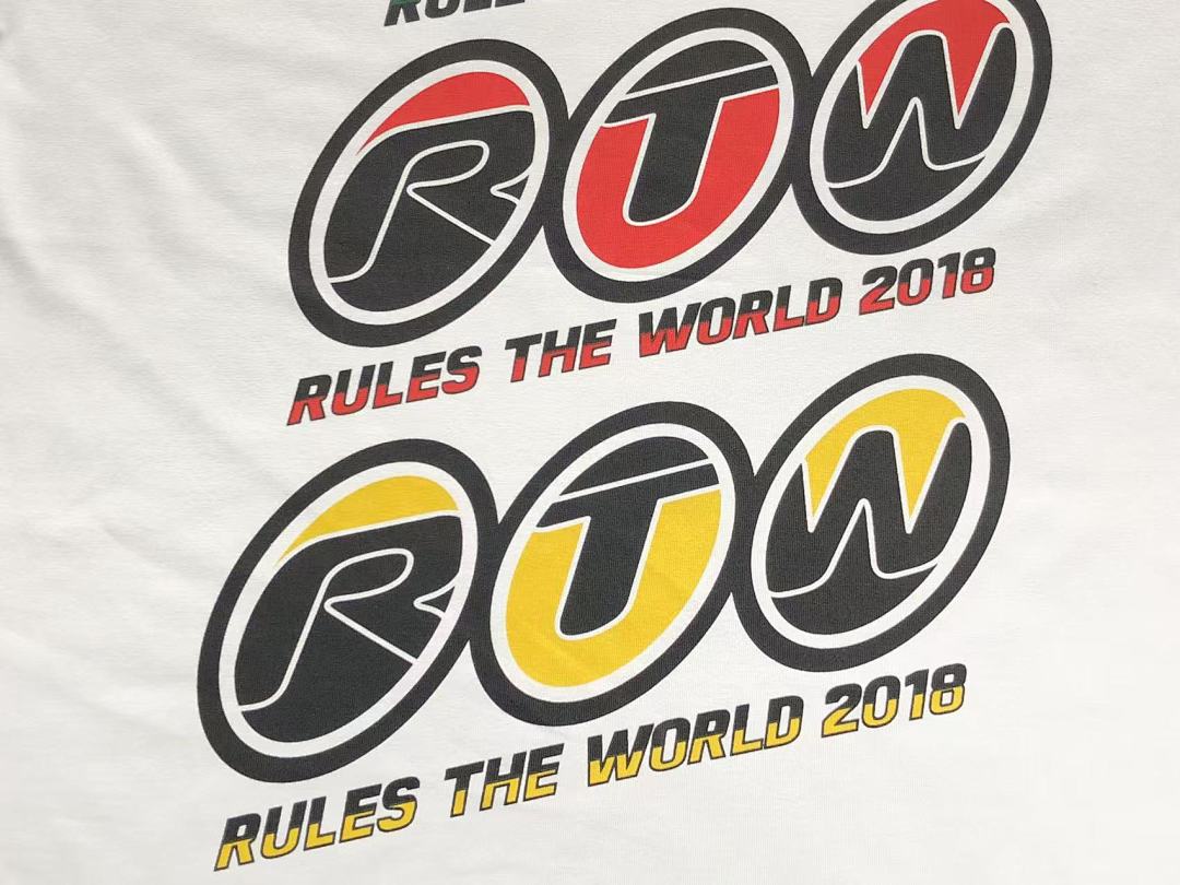 Corteiz 79 CORTEIZ T-SHIRT 213120578 (Im 170Cm 60Kg I Wear Size M In The Phot) - Image 11
