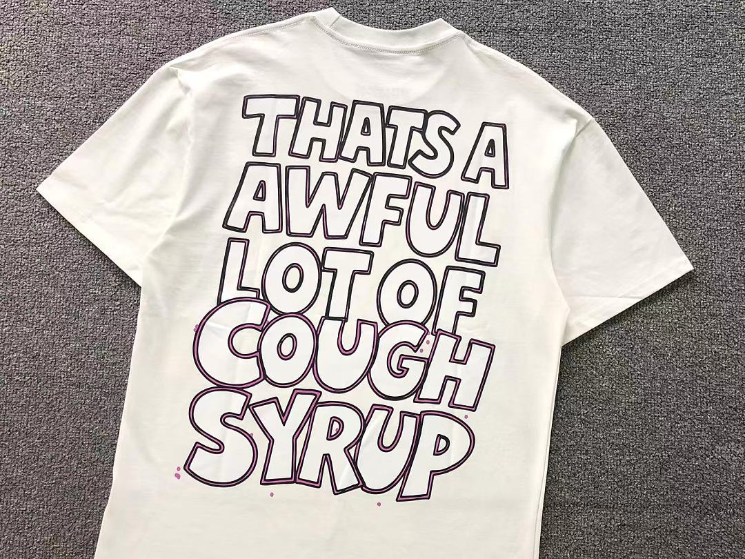 Cough Syrup 88 COU⭐H SY⭐UP T-SHIRT 526290791 (Im 170Cm 60Kg I Wear Size M In The Phot) - Image 15
