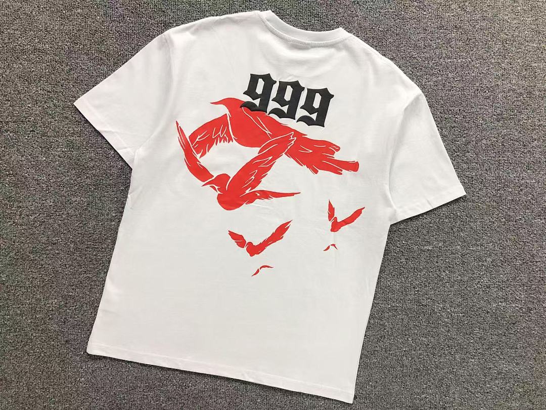 Revenge 69 REVENGE T-SHIRT 504010991 (Im 170Cm 60Kg I Wear Size S In The Phot) - Image 10