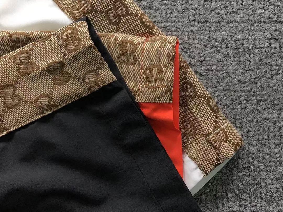 Gucci 95 G⭐C⭐I SHORTS 3203230320 (Im 170Cm 60Kg I Wear Size XL In The Phot) - Image 17