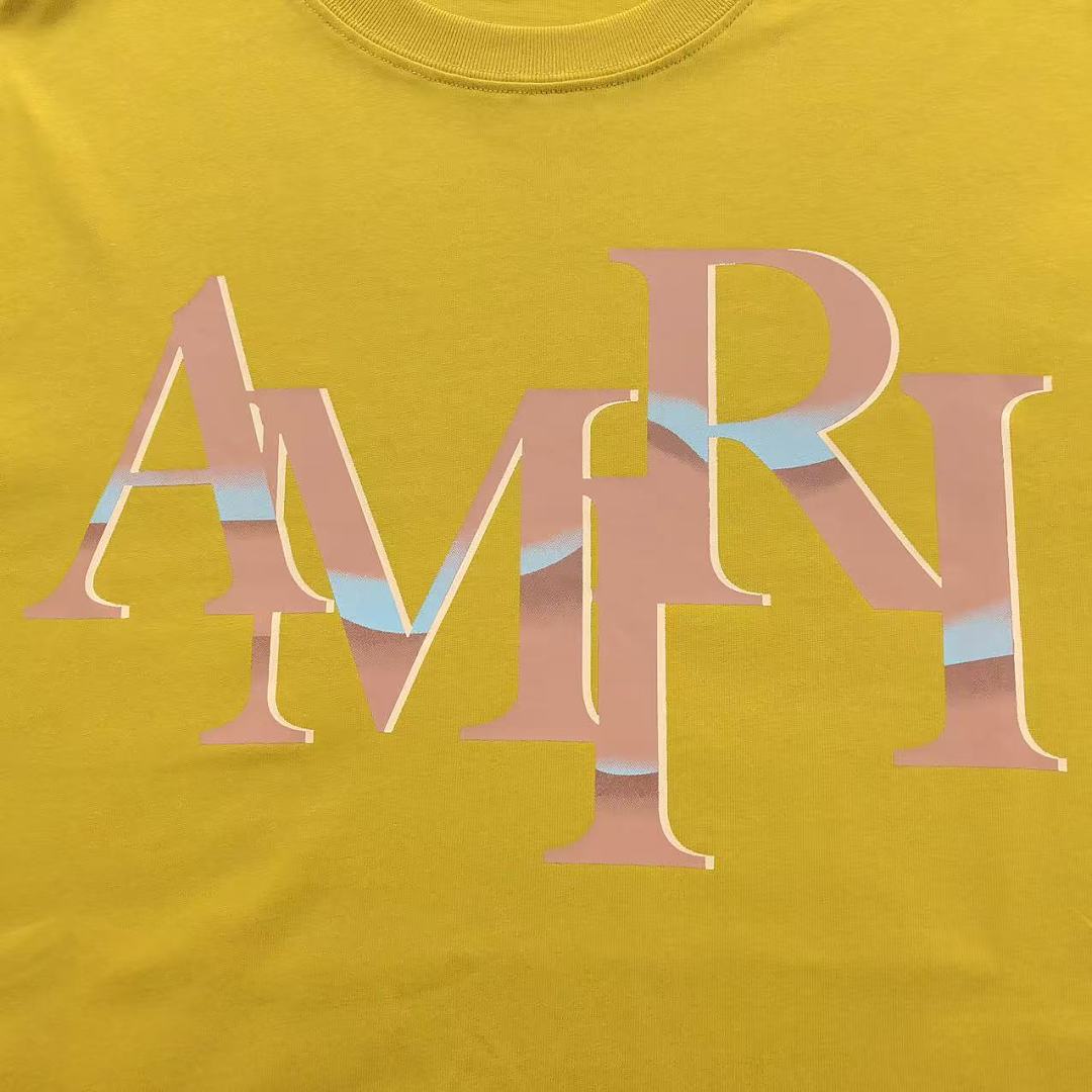 AMIRI 95 AMIRI T-SHIRT 5251520180 (Im 170Cm 60Kg I Wear Size M In The Phot) - Image 15